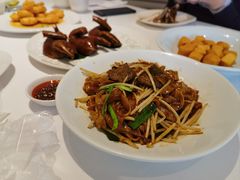 -茉里粤菜(皇姑万象汇店)