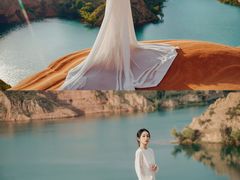 -波浪谷