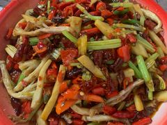 -拈一筷子·宜宾江湖菜(十一街店)