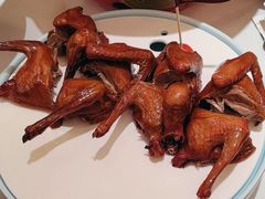 -大鸽饭(木莲中路店)