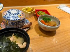 -大岛日本料理铁板烧(南通大饭店)
