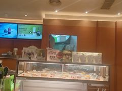 -奈雪的茶(M+世纪都会广场店)
