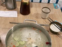 -野妹火锅(南园店)