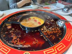 -家一加火锅(绿地翠谷总店)