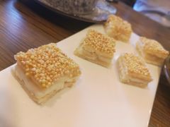 -格日勒阿妈蒙古厨房(大召店)