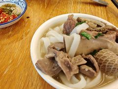 -喜之羊·粉面档