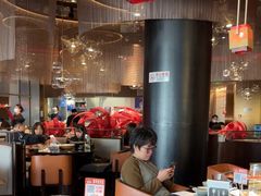 -麻六记(凤凰汇店)