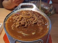 -小木屋拌饭(沈阳中街大悦城店)