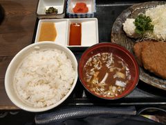 -牛かつもと村(上野店)
