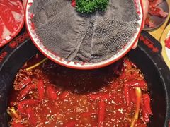 -牛市坎火锅(建设路店)