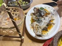 -新石器烤肉(西田城店)