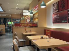 -华记煲仔华·煲仔饭(市桥易发店)