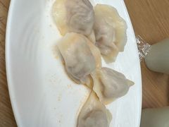 -船歌·鱼水饺青岛菜(枫蓝国际购物中心店)
