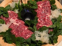 -千牛将·鲜牛肉火锅(开元路店)