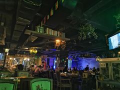 -润青四季音乐主题餐厅·椰子鸡(罗湖店)