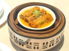 -广州富力丽思卡尔顿酒店·丽轩·粤菜