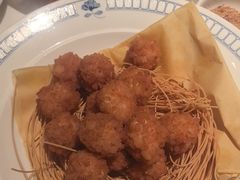 -杏花堂晋商私房菜(华熙五棵松店)