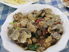 -钱大妈海鲜饭店(保利林语店)