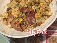 -扬二春炒饭(国庆路总店)