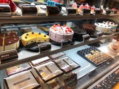 -丁香西饼屋(桂林路店)