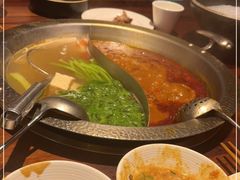 -巴邑火锅·夜宵(港隆广场店)
