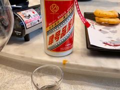 -桃花源中餐厅(金茂豪华精选酒店)