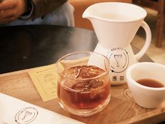 -唐咖精品咖啡(大理古城手冲店)