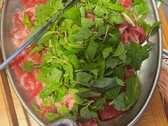 -洱火云南酸菜牛肉火锅(石景山当代商城店)