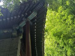 -潭柘寺景区