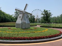 -云幽谷旅游区