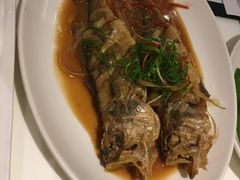 -莆田餐厅(滨海广场店)