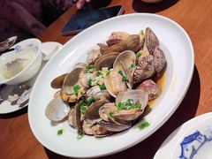 -涌觅名灶·本地海鲜宁波菜(财富广场店)