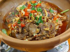 -陈家婆的菜(梅溪湖店)