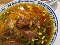 -永丰面馆(汉口路店)