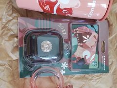 -星巴克(北京小米科技园1店)