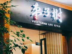 -枣子树·素食餐厅(普陀山店)