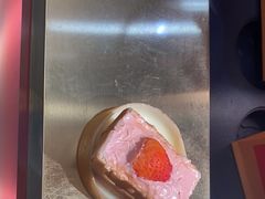 -拾烧·古法手作车轮饼(西直门凯德茂店)