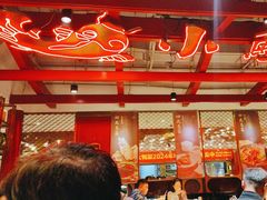 -大鸭梨烤鸭·北京菜(南小街/南苑店)