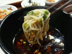 回转臊子面-乡党臊子面(丰庆公园店)