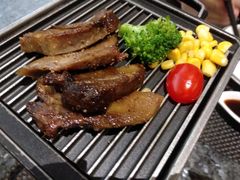 -菊上料理(蜀山银泰百货店)