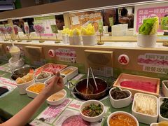 -一围肥牛肉小火锅(佳兆业广场店)