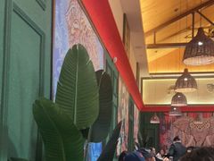 大堂-泰堤坊(淡水体育馆店)