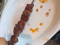 -东来顺饭庄(西直门店)