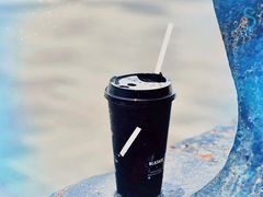 黑捌捌Dirty-BLATAGE COFFEE