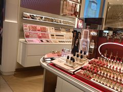 -茂业天地(华强北店)