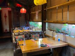 -望京一号·重庆江湖菜(工体店)