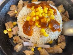 -胡椒宅男(市民中心店)