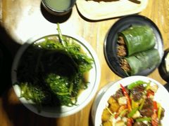 -茶花妹子云南餐厅(北大店)