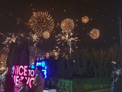 -泰达航母主题公园