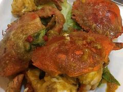 -兴旺海鲜砂煲王